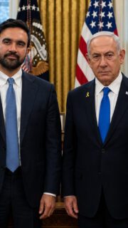 The US–Israeli Alliance War on Iran Enters the “Slow Burning” Phase