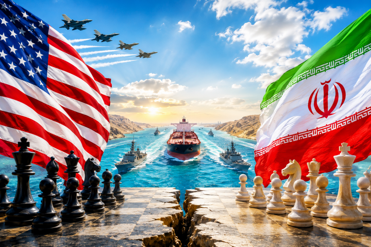 As the US escalates Against Iran Again, Israel Wins – Again