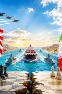 As the US escalates Against Iran Again, Israel Wins – Again