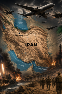Is the US preparing for a Ground invasion of Iran?