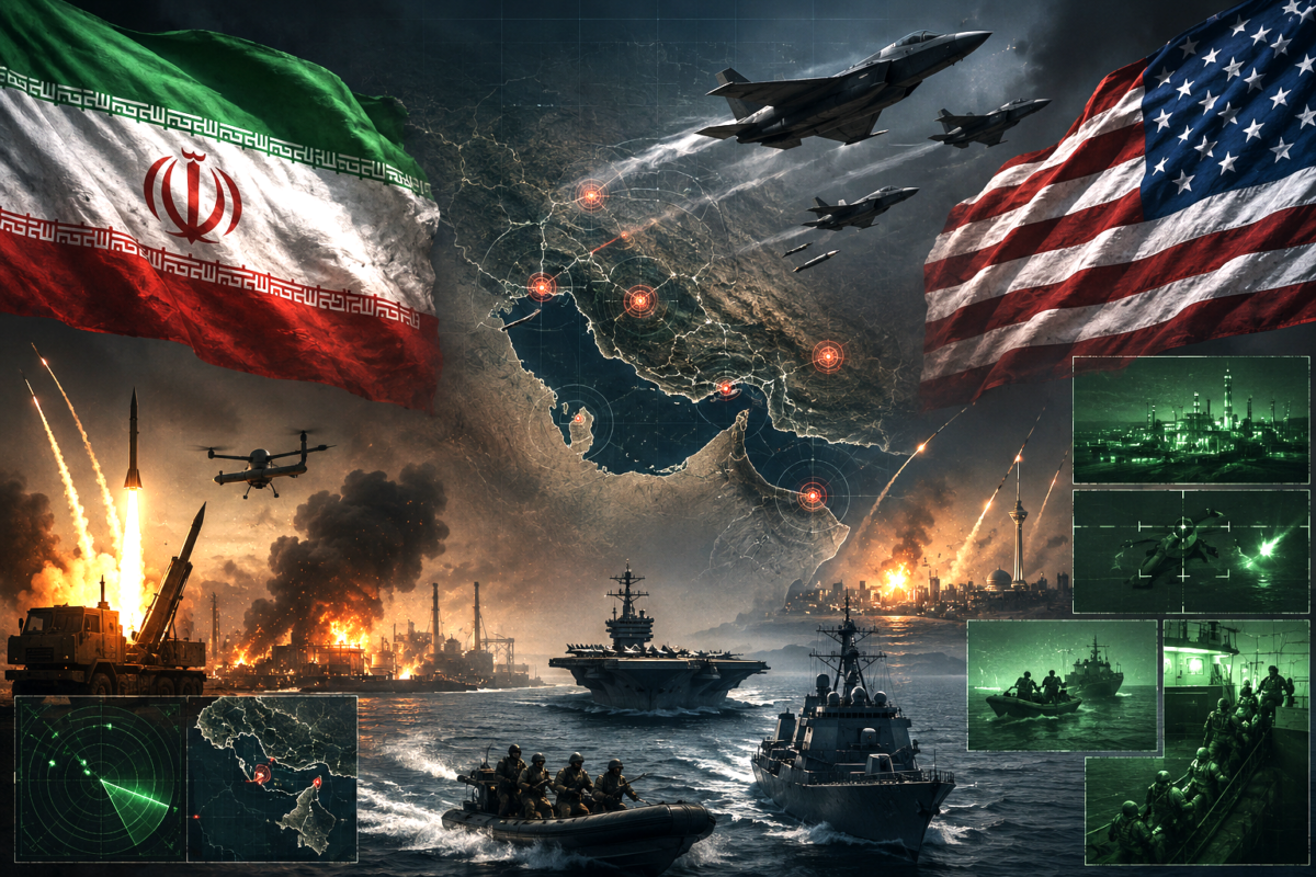 The Coming Defeat of the US–Israel Alliance Represents a Strategic Opportunity for the Region