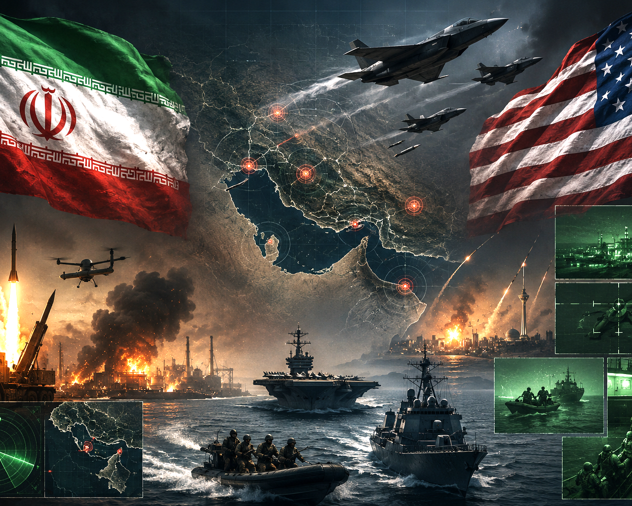 The Coming Defeat of the US–Israel Alliance Represents a Strategic Opportunity for the Region
