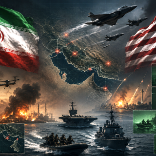 The Coming Defeat of the US–Israel Alliance Represents a Strategic Opportunity for the Region