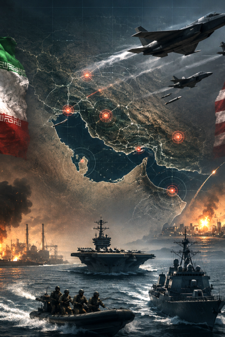 The Coming Defeat of the US–Israel Alliance Represents a Strategic Opportunity for the Region