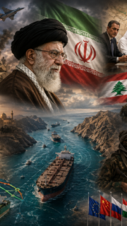 The Real US plan with the Iran MoU is Another War