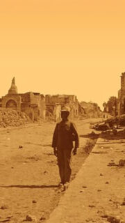 BOOK REVIEW: The War That Made the Middle East