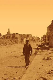 BOOK REVIEW: The War That Made the Middle East