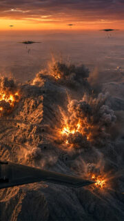 The Pickaxe Mountain Story is Fable to Make the World Believe the US is Winning Against Iran