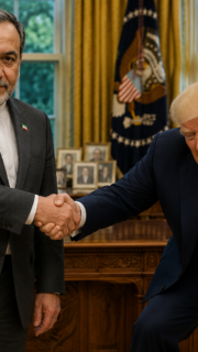 Six Months of War: America’s Latest Forever War