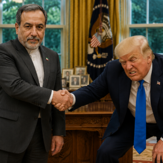 Six Months of War: America’s Latest Forever War