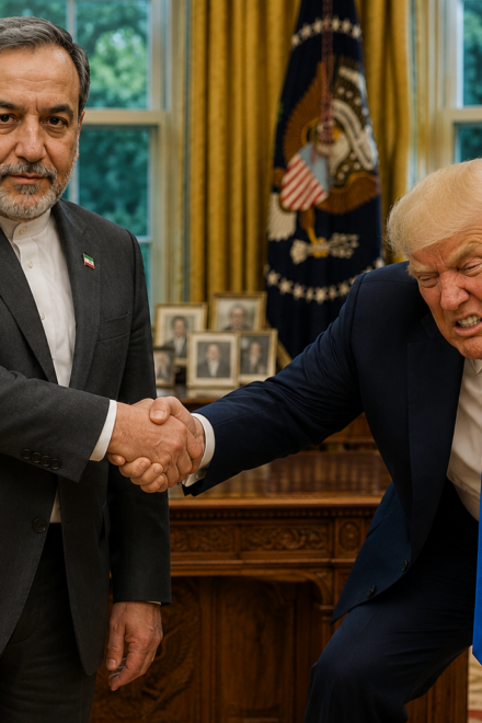 Six Months of War: America’s Latest Forever War