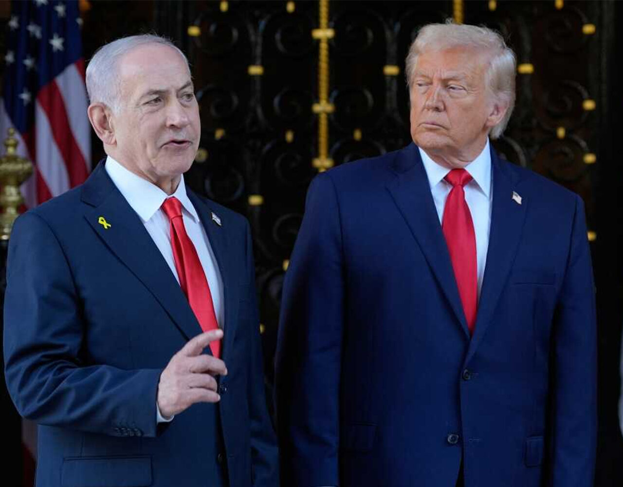 Israel Got Its War. America Got the Quagmire