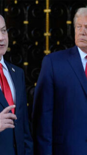 Israel Got Its War. America Got the Quagmire