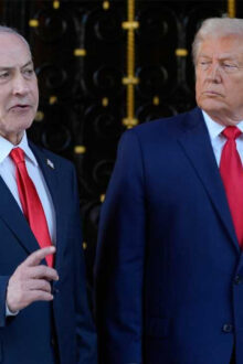 Israel Got Its War. America Got the Quagmire