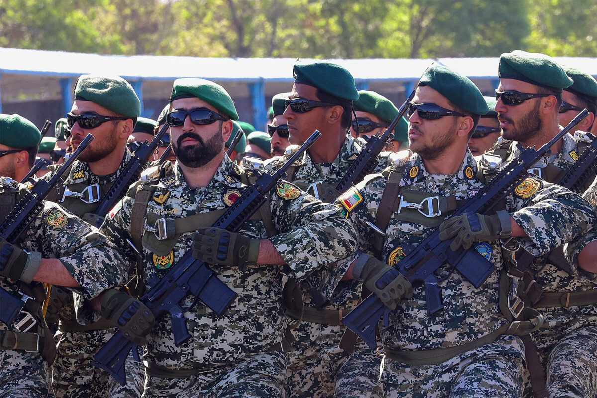 Implications of Iran’s New “Offensive Deterrence”