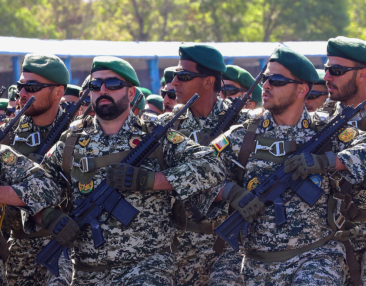 Implications of Iran’s New “Offensive Deterrence”