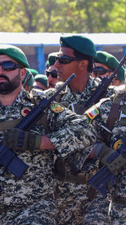 Implications of Iran’s New “Offensive Deterrence”