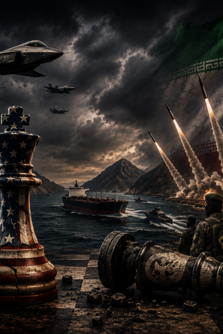 Six Months of War: Iran Has Exposed the Limits of American Power