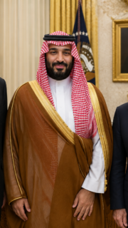 Will the Mecca Joint Defense Agreement Free the Middle East, or Burn it Down?