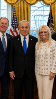 Book Review: Israel’s Lobby