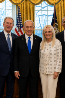 Book Review: Israel’s Lobby