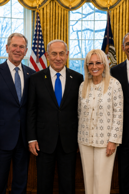 Book Review: Israel’s Lobby