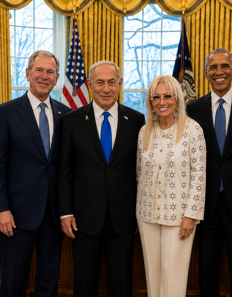 Book Review: Israel’s Lobby