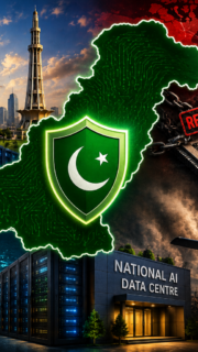 Pakistan’s Path to AI Independence