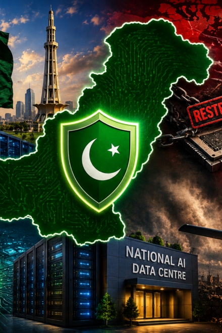 Pakistan’s Path to AI Independence