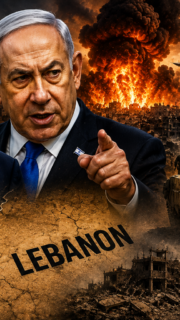 Has the US Become a Passenger in the Middle East?