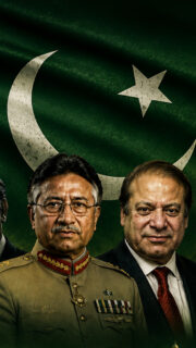 PODCAST: The Geopolitics of Pakistan