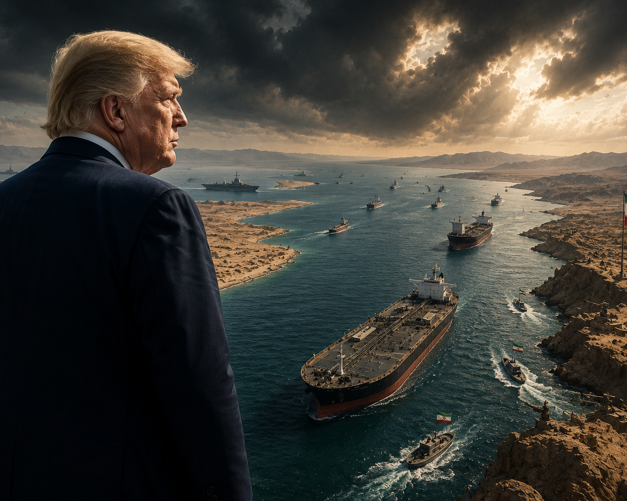 The US is Clutching at Straws to Defeat Iran