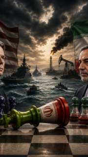 Trump’s “Economic D-Day for Iran” Will End the US Middle East Empire