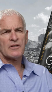 Book Review: Gaza’s Gravediggers