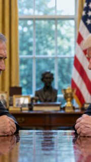 The Iran War Has Become a Battle of Economic Endurance