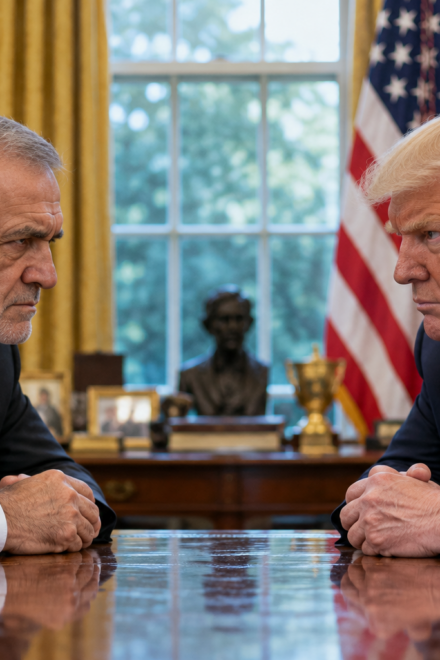 The Iran War Has Become a Battle of Economic Endurance