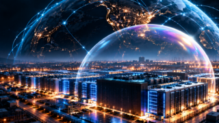 The $3 Trillion AI Data Centre Bubble