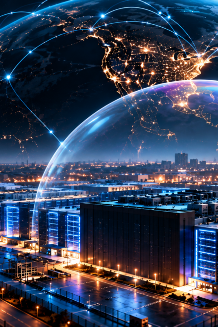 The $3 Trillion AI Data Centre Bubble