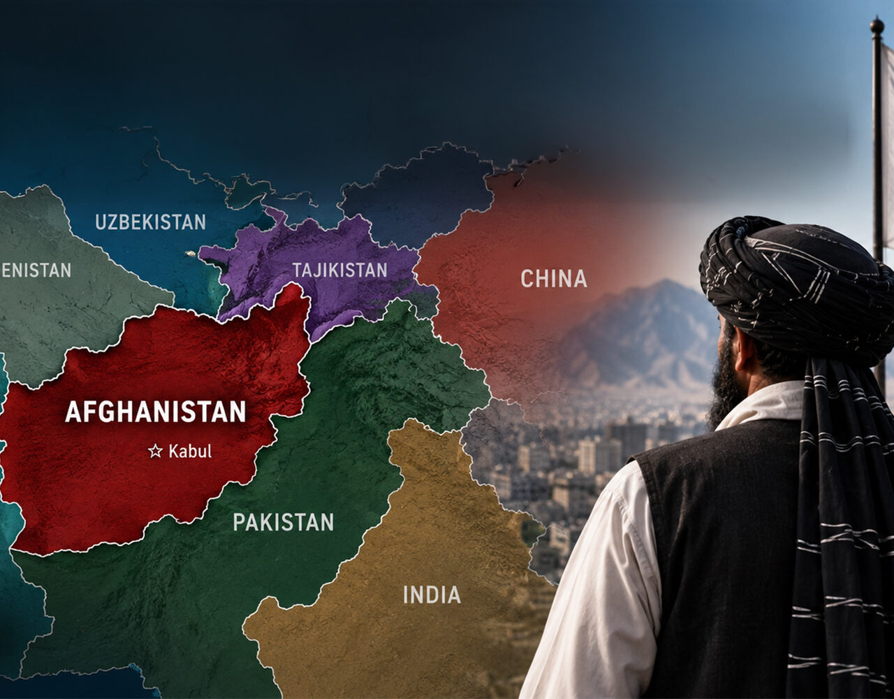 PODCAST: Five Years of Taliban Rule: What Has Afghanistan Become?