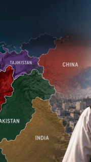 PODCAST: Five Years of Taliban Rule: What Has Afghanistan Become?