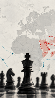 PODCAST: 10 Things Nobody Tells You About Geopolitics