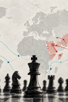 PODCAST: 10 Things Nobody Tells You About Geopolitics
