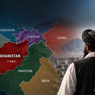 PODCAST: Five Years of Taliban Rule: What Has Afghanistan Become?