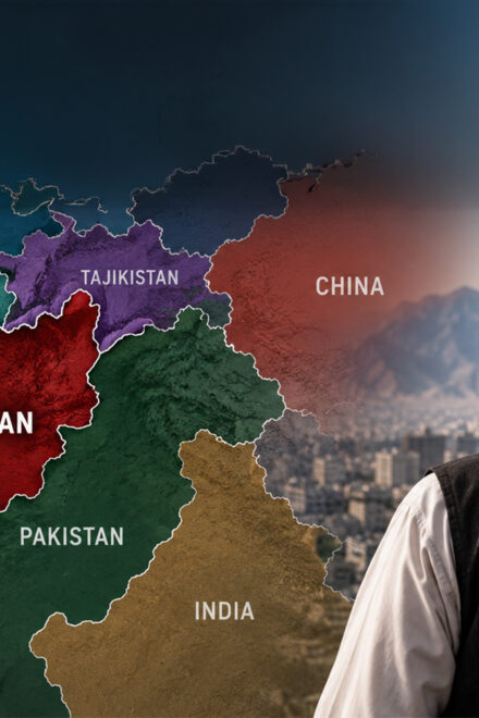 PODCAST: Five Years of Taliban Rule: What Has Afghanistan Become?