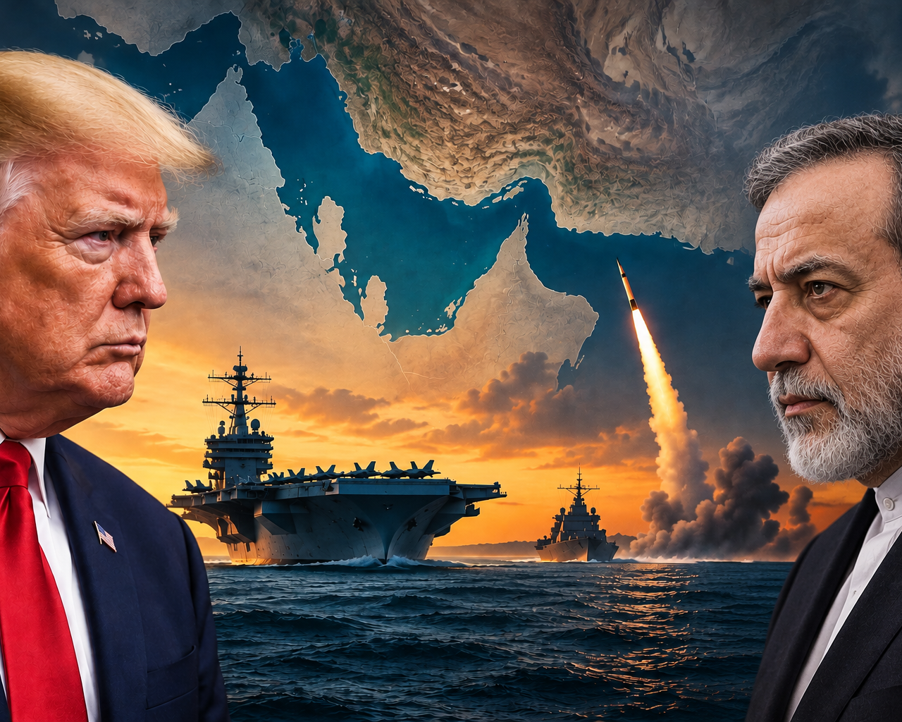 America Is Escalating a War It Still Cannot Win