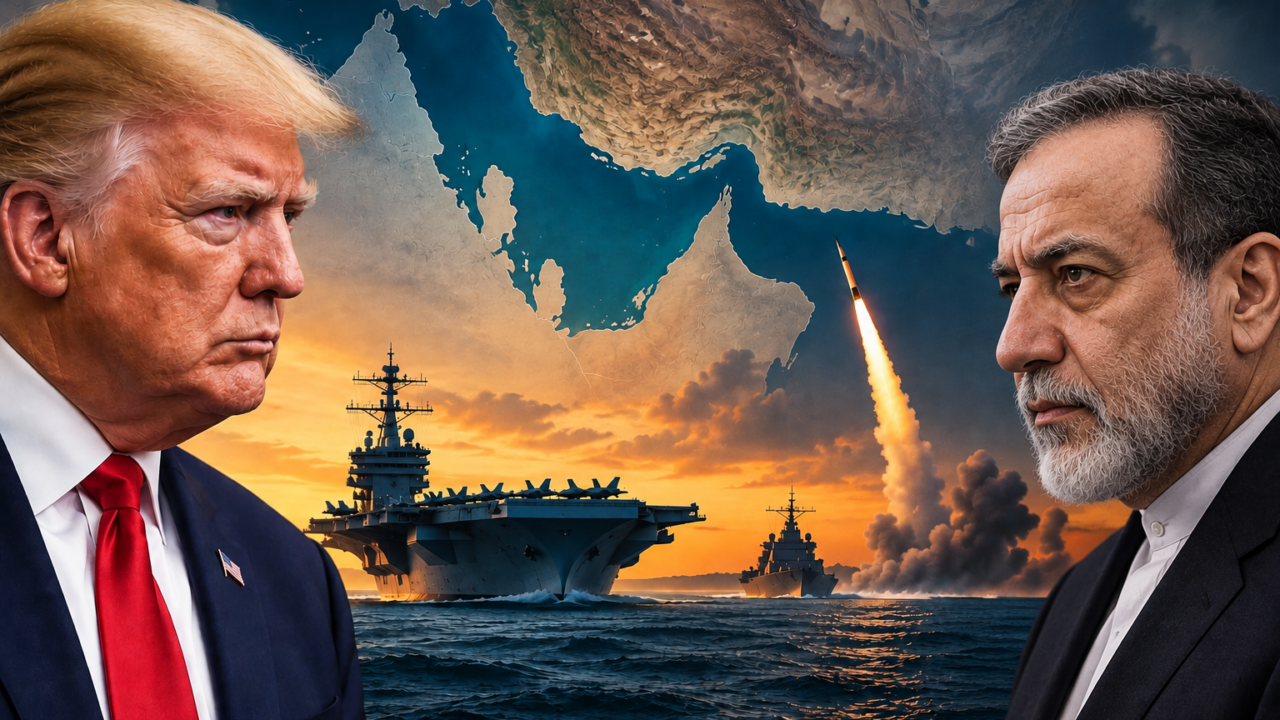 America Is Escalating a War It Still Cannot Win