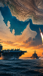 America Is Escalating a War It Still Cannot Win