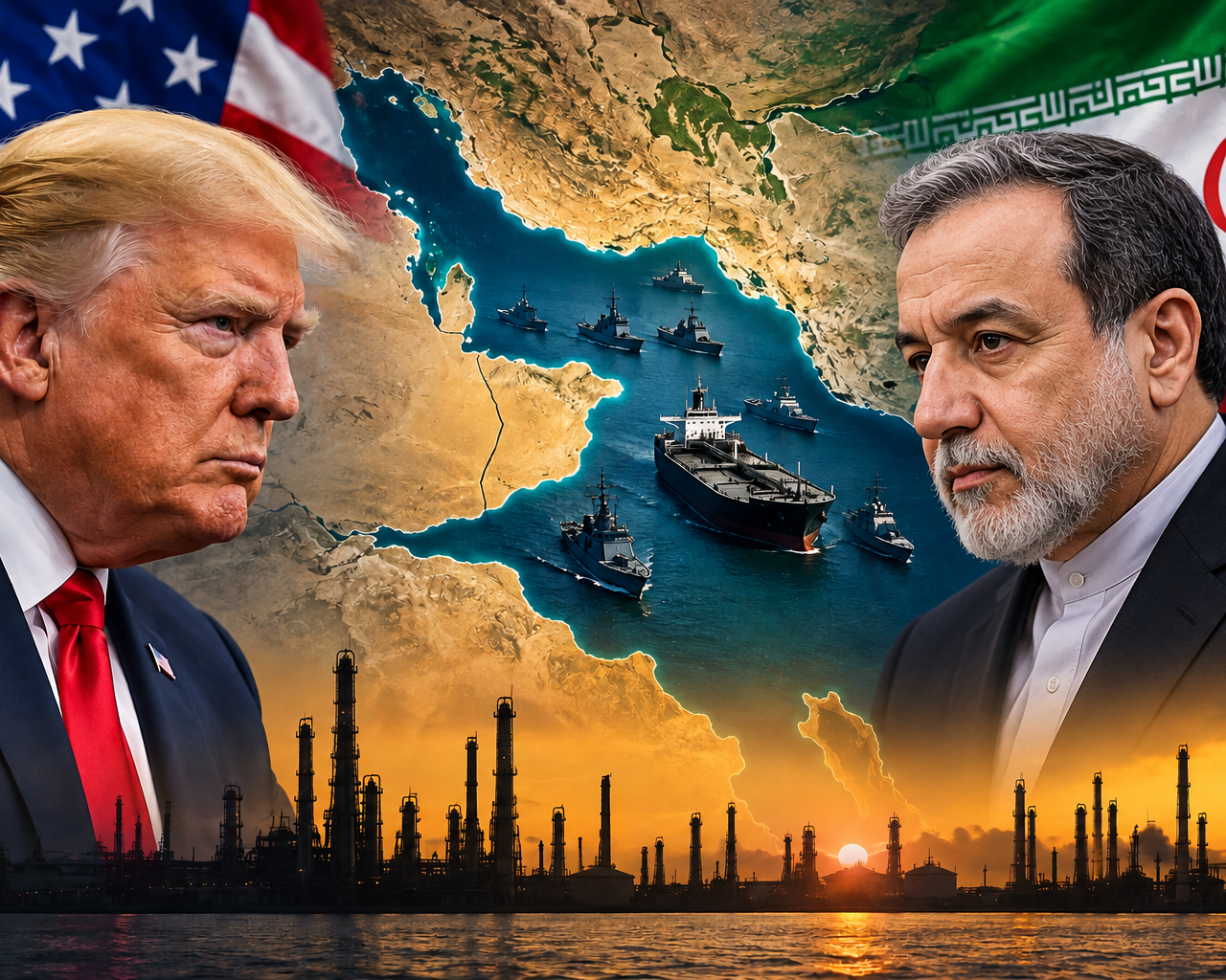 Seven Months In, America Still Has No Answer to Iran
