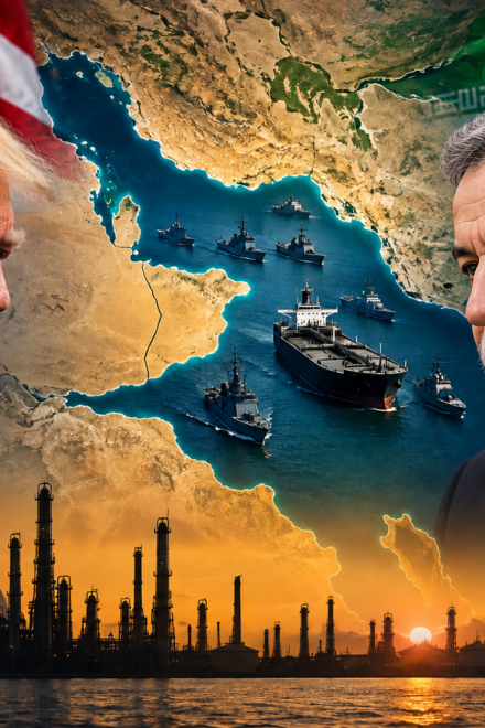 Seven Months In, America Still Has No Answer to Iran