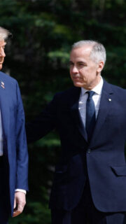 Can Canada Escape America’s Economic Gravity?